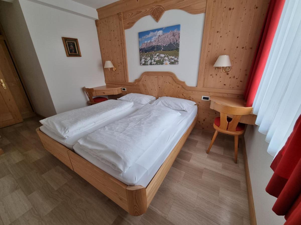 Residence Riposo 科尔福索 外观 照片