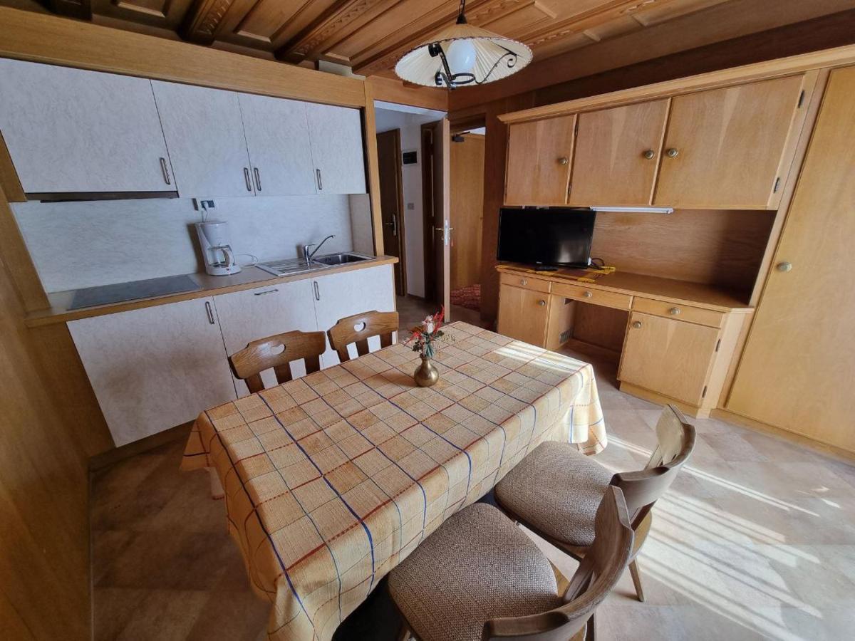 Residence Riposo 科尔福索 外观 照片