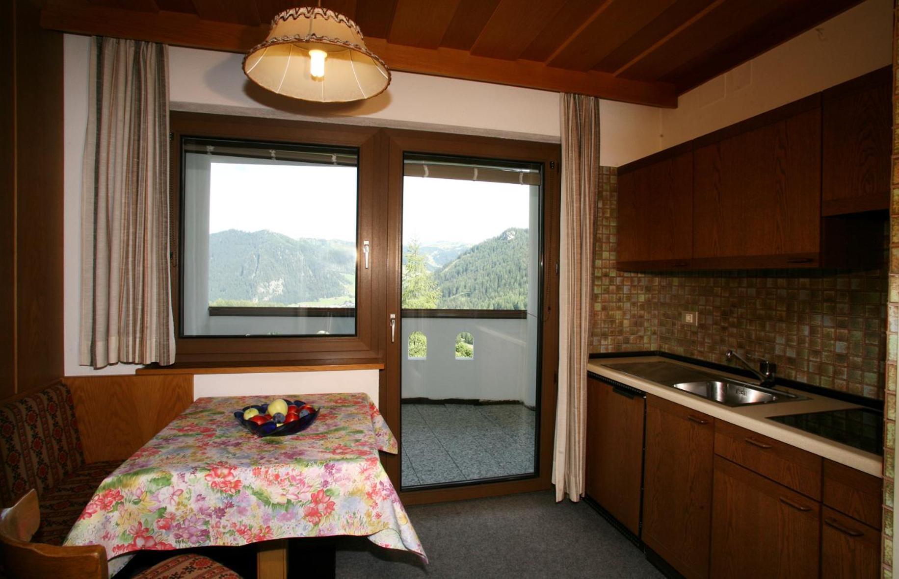 Residence Riposo 科尔福索 外观 照片