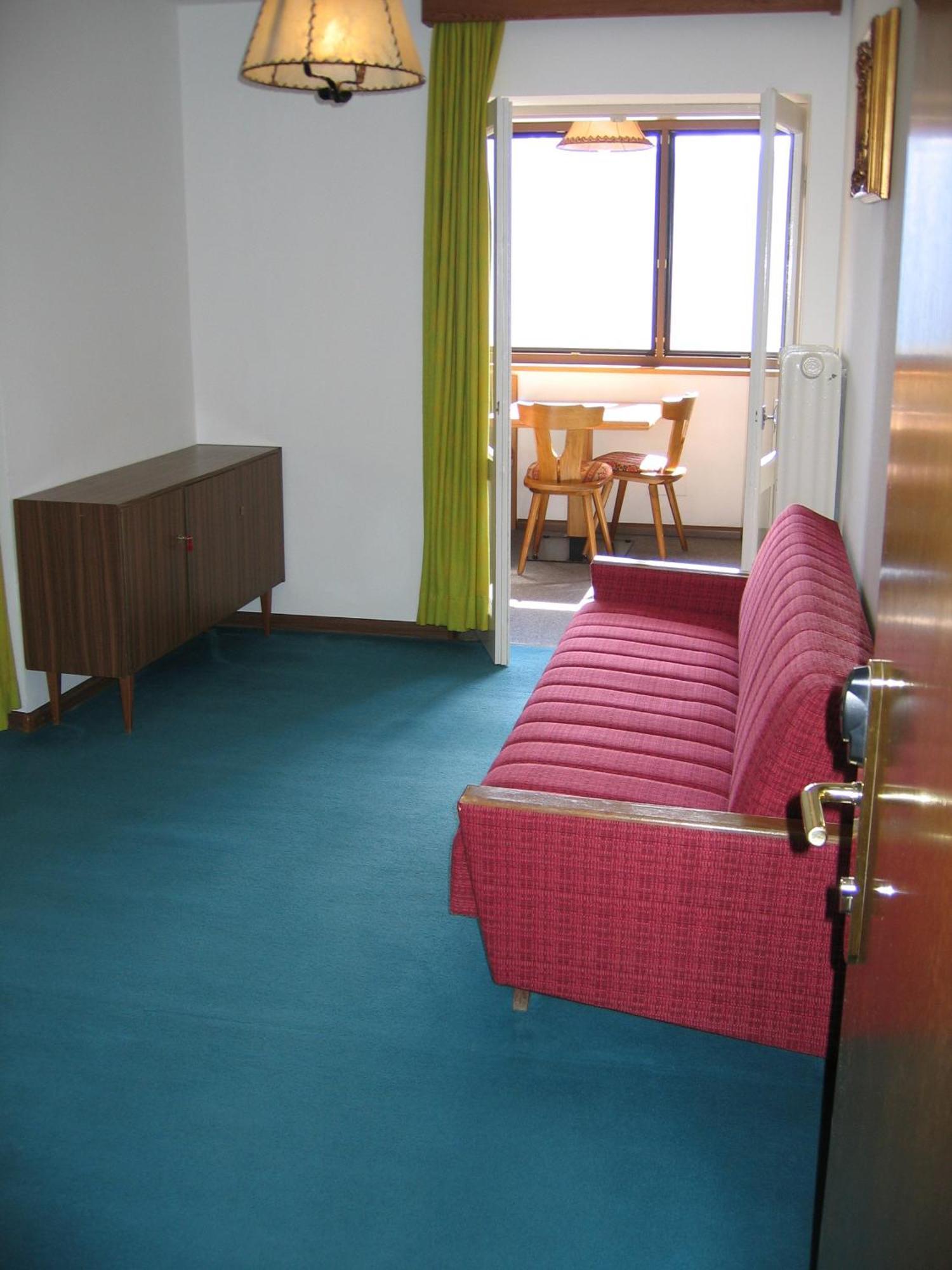 Residence Riposo 科尔福索 外观 照片