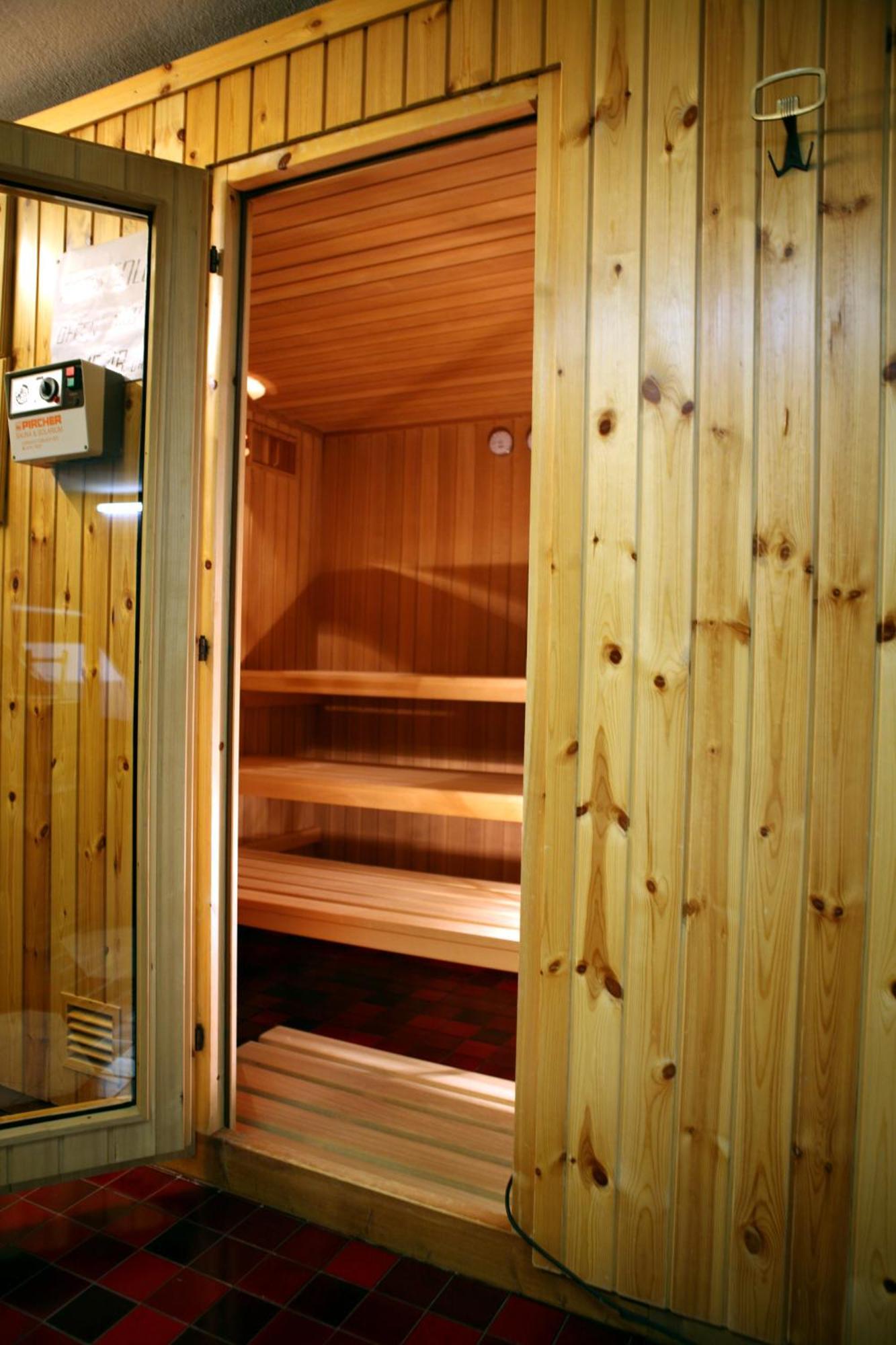 Residence Riposo 科尔福索 外观 照片