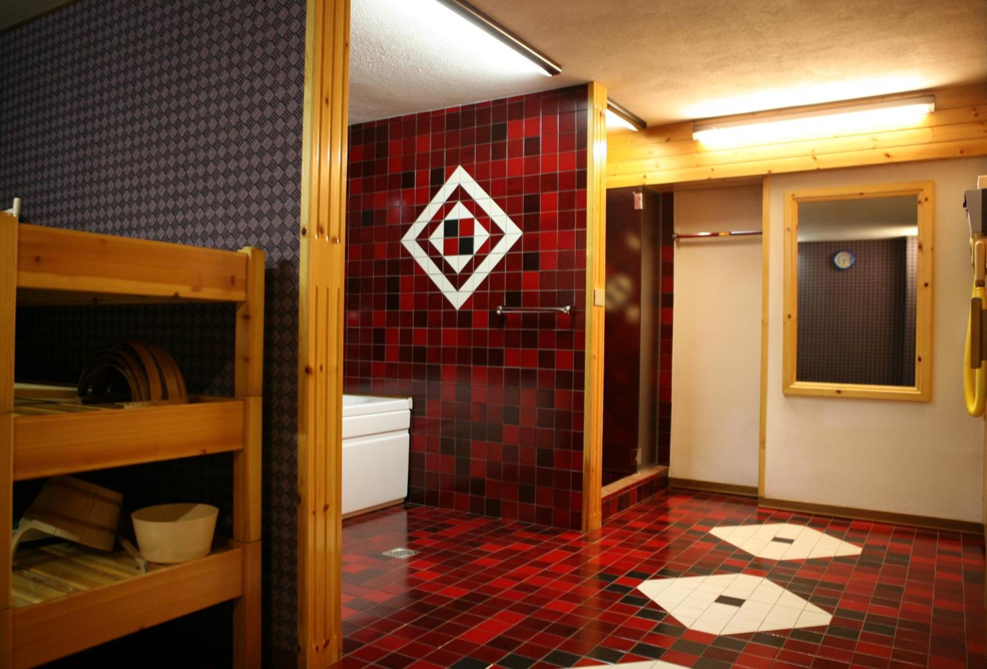 Residence Riposo 科尔福索 外观 照片