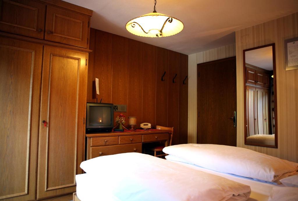 Residence Riposo 科尔福索 客房 照片