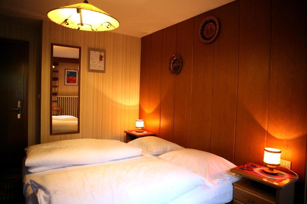 Residence Riposo 科尔福索 客房 照片