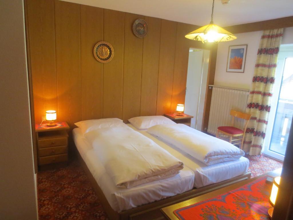 Residence Riposo 科尔福索 客房 照片