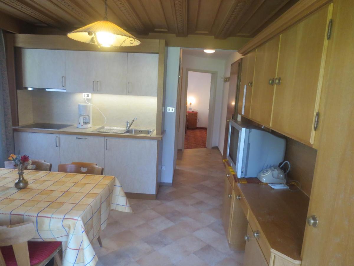 Residence Riposo 科尔福索 外观 照片